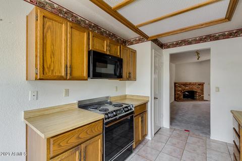 125 E Campo Bello Dr, Phoenix, AZ 85022 photo 13