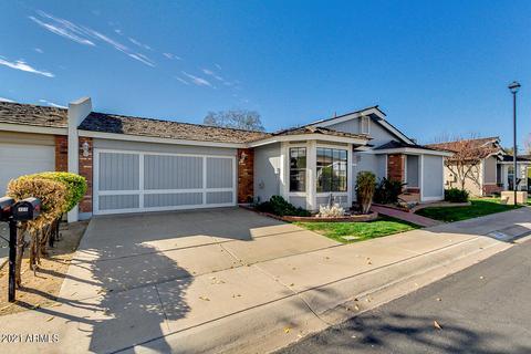 125 E Campo Bello Dr, Phoenix, AZ 85022 photo 16