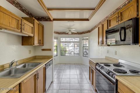 125 E Campo Bello Dr, Phoenix, AZ 85022 photo 5