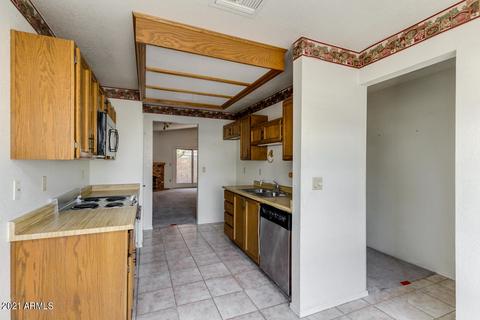 125 E Campo Bello Dr, Phoenix, AZ 85022 photo 14