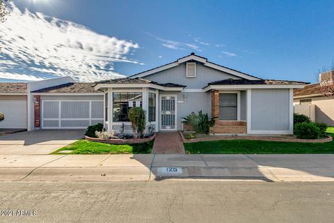 125 E Campo Bello Dr, Phoenix, AZ 85022 photo 1