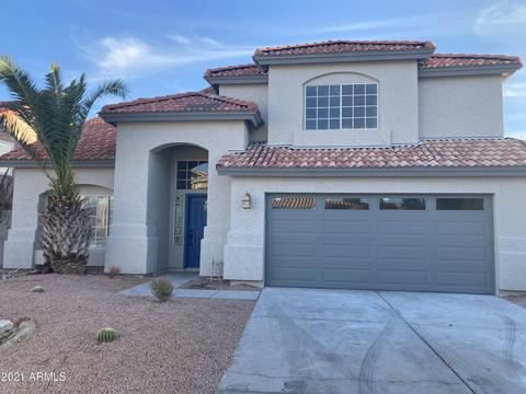 4105 E Frye Rd, Phoenix, AZ 85048 photo 1