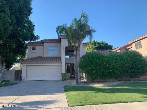 6052 E Virginia St, Mesa, AZ 85215 photo 1