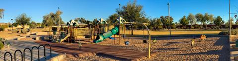 6103 E Rochelle St, Mesa, AZ 85215 photo 29