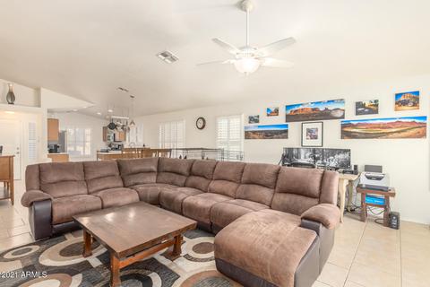 6103 E Rochelle St, Mesa, AZ 85215 photo 9