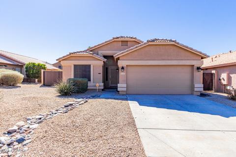 6103 E Rochelle St, Mesa, AZ 85215 photo 1