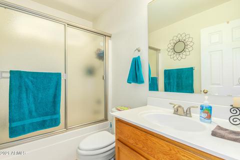 6103 E Rochelle St, Mesa, AZ 85215 photo 24