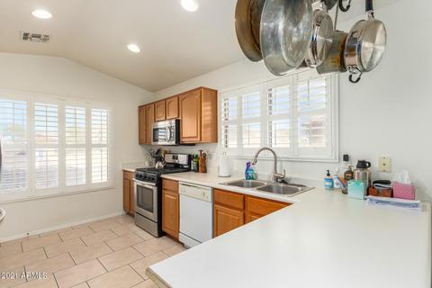 6103 E Rochelle St, Mesa, AZ 85215 photo 14