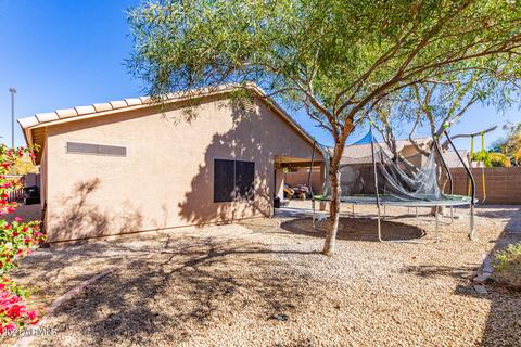 6103 E Rochelle St, Mesa, AZ 85215 photo 4