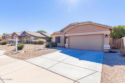 6103 E Rochelle St, Mesa, AZ 85215 photo 2