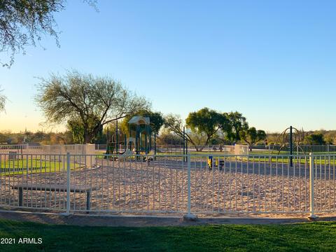 6103 E Rochelle St, Mesa, AZ 85215 photo 27