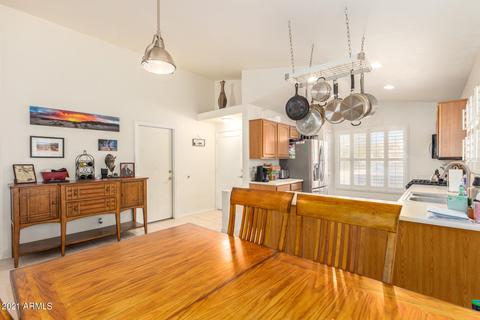 6103 E Rochelle St, Mesa, AZ 85215 photo 13