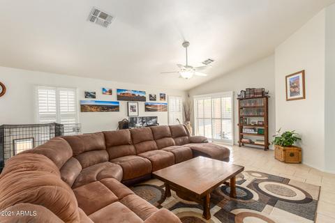 6103 E Rochelle St, Mesa, AZ 85215 photo 7