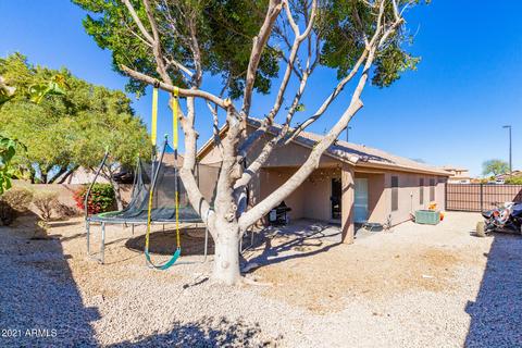 6103 E Rochelle St, Mesa, AZ 85215 photo 6