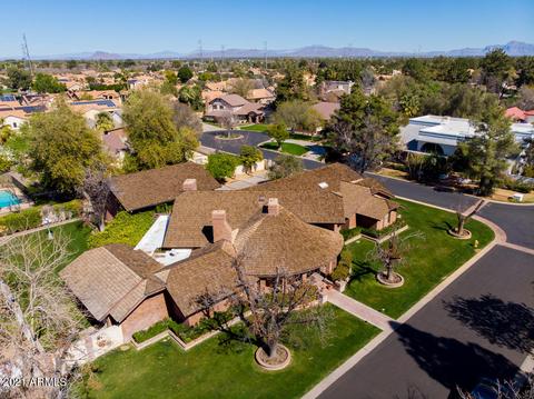 578 E Park Ave, Gilbert, AZ 85234 photo 45