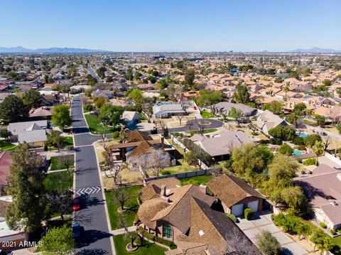578 E Park Ave, Gilbert, AZ 85234 photo 48
