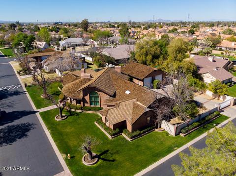 578 E Park Ave, Gilbert, AZ 85234 photo 43