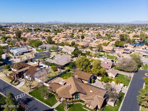 578 E Park Ave, Gilbert, AZ 85234 photo 47