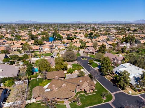 578 E Park Ave, Gilbert, AZ 85234 photo 49