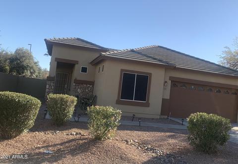 1873 E Bart St, Gilbert, AZ 85295 photo 2