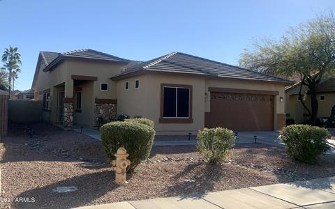 1873 E Bart St, Gilbert, AZ 85295 photo 3