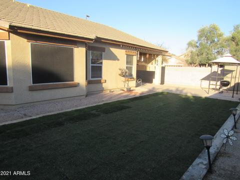 1873 E Bart St, Gilbert, AZ 85295 photo 17