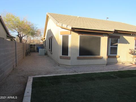 1873 E Bart St, Gilbert, AZ 85295 photo 15