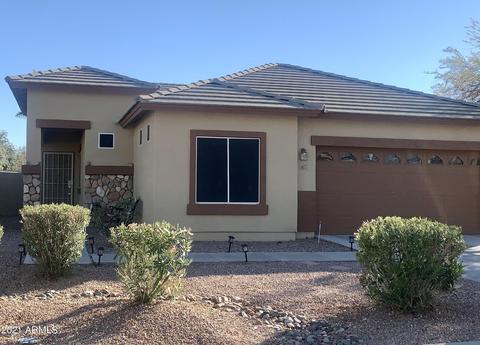 1873 E Bart St, Gilbert, AZ 85295 photo 1