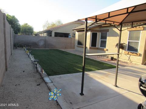 1873 E Bart St, Gilbert, AZ 85295 photo 16