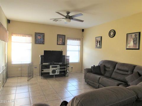 1873 E Bart St, Gilbert, AZ 85295 photo 7