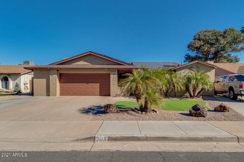 2212 Enid Ave, Mesa, AZ 85204 photo 1