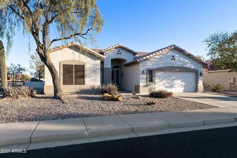4278 E Cassia Ln, Gilbert, AZ 85298 photo 3