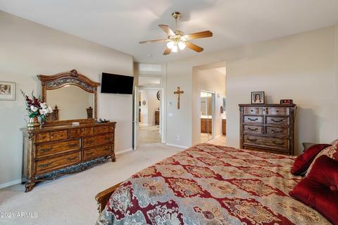 4278 E Cassia Ln, Gilbert, AZ 85298 photo 20