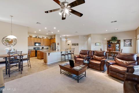 4278 E Cassia Ln, Gilbert, AZ 85298 photo 11