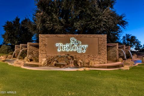 4278 E Cassia Ln, Gilbert, AZ 85298 photo 2