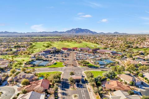 4278 E Cassia Ln, Gilbert, AZ 85298 photo 4