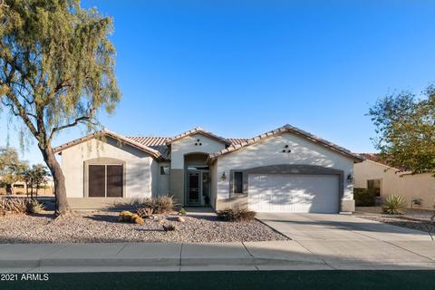 4278 E Cassia Ln, Gilbert, AZ 85298 photo 1
