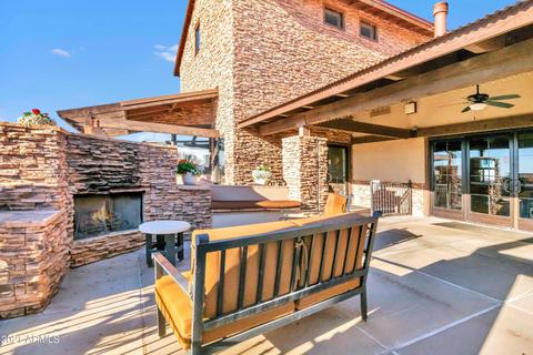 4278 E Cassia Ln, Gilbert, AZ 85298 photo 51