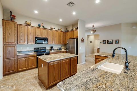 4278 E Cassia Ln, Gilbert, AZ 85298 photo 9