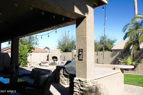 3492 E Temecula Ct, Gilbert, AZ 85297 photo 13
