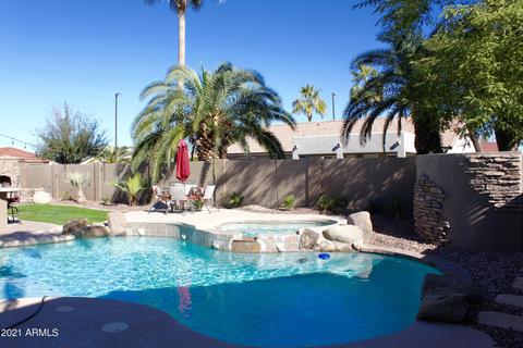 3492 E Temecula Ct, Gilbert, AZ 85297 photo 9
