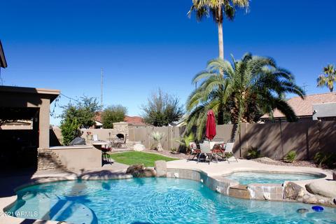 3492 E Temecula Ct, Gilbert, AZ 85297 photo 8