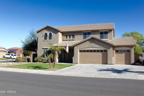 3492 E Temecula Ct, Gilbert, AZ 85297 photo 1