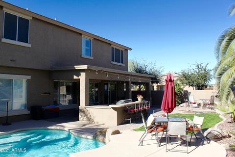 3492 E Temecula Ct, Gilbert, AZ 85297 photo 12