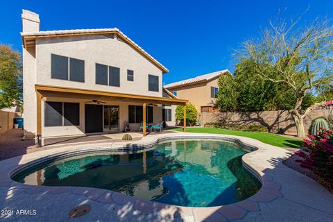1857 E Aspen Way, Gilbert, AZ 85234 photo 24