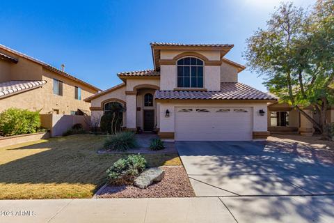 1857 E Aspen Way, Gilbert, AZ 85234 photo 1