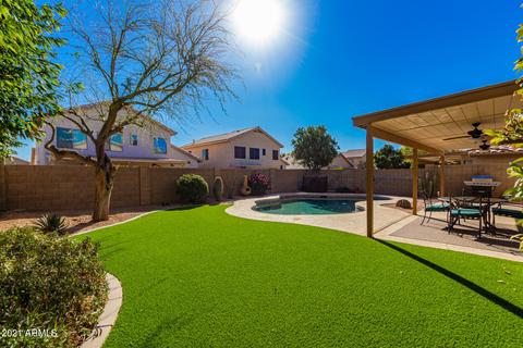1857 E Aspen Way, Gilbert, AZ 85234 photo 26