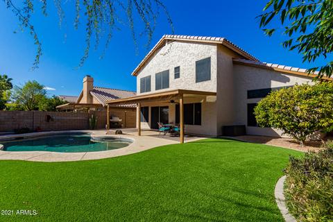 1857 E Aspen Way, Gilbert, AZ 85234 photo 25