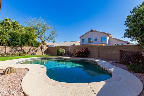 1857 E Aspen Way, Gilbert, AZ 85234 photo 23