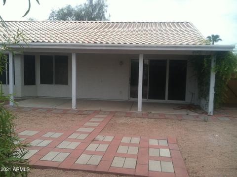 6332 E Portia St, Mesa, AZ 85215 photo 19